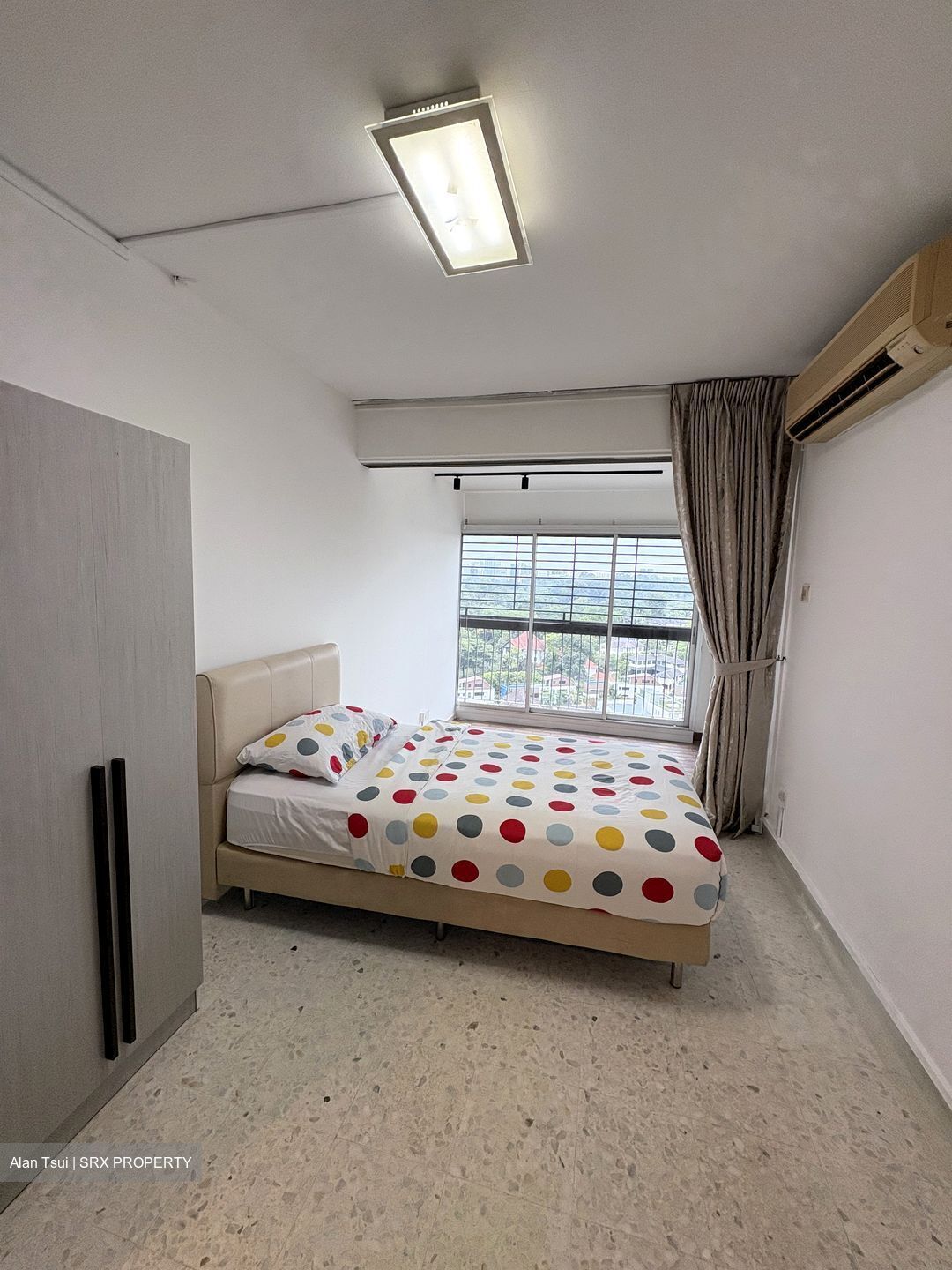 Lutheran Tower (D10), Apartment #577147711